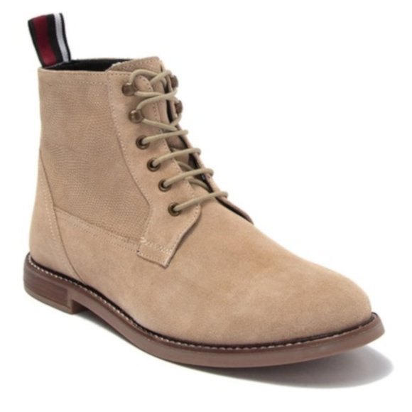 ben sherman boots